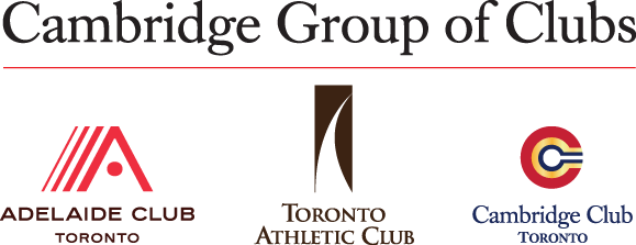 Cambridge Group of Clubs
